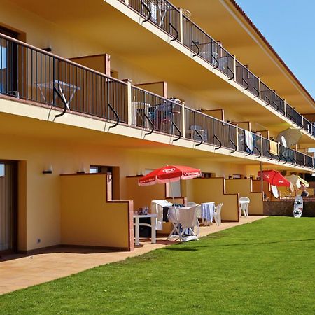 Apartaments Les Dunes 帕尔斯 外观 照片