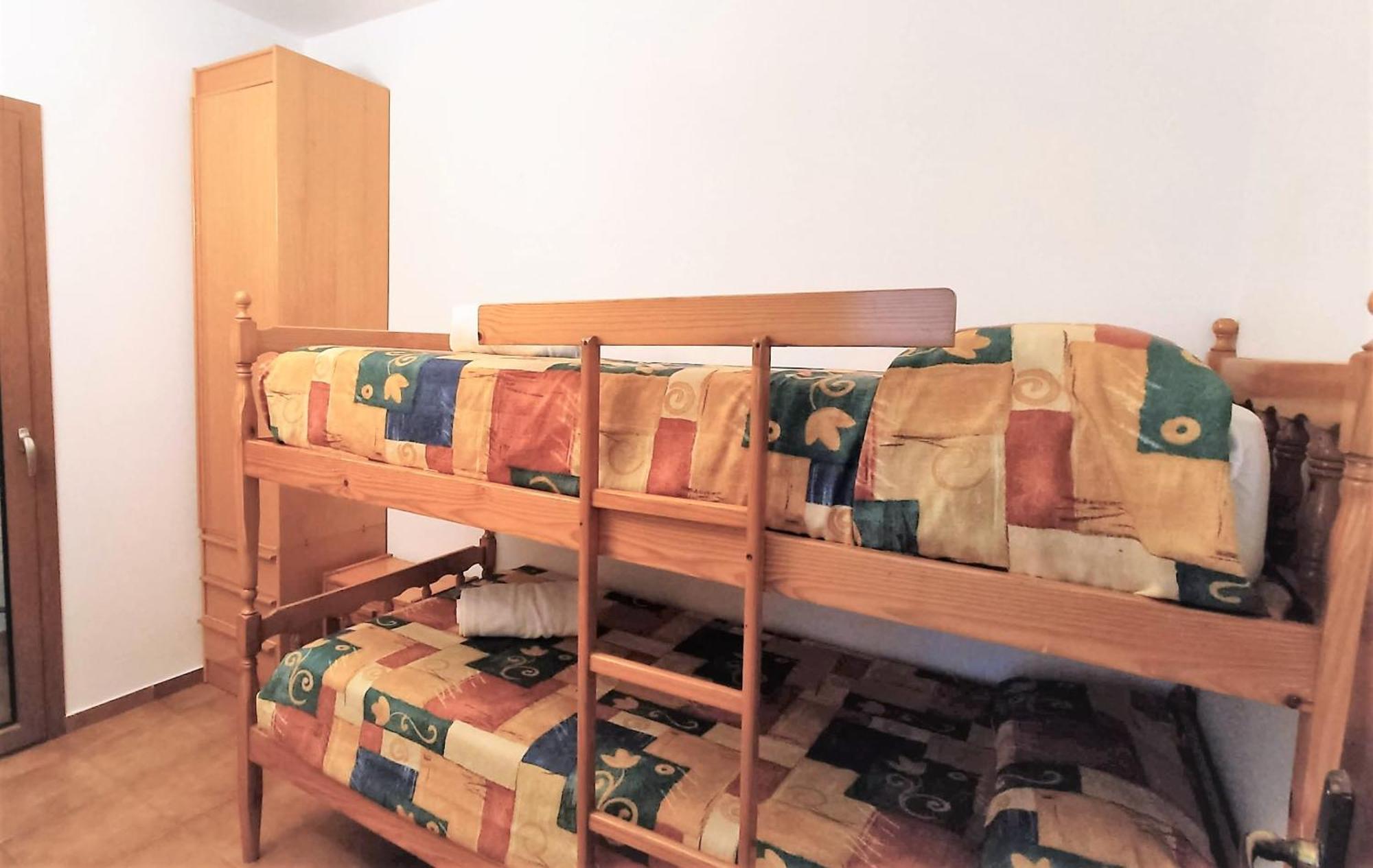 Apartaments Les Dunes 帕尔斯 外观 照片