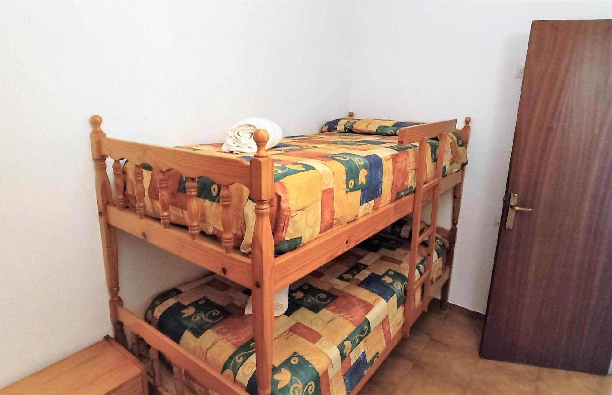 Apartaments Les Dunes 帕尔斯 外观 照片