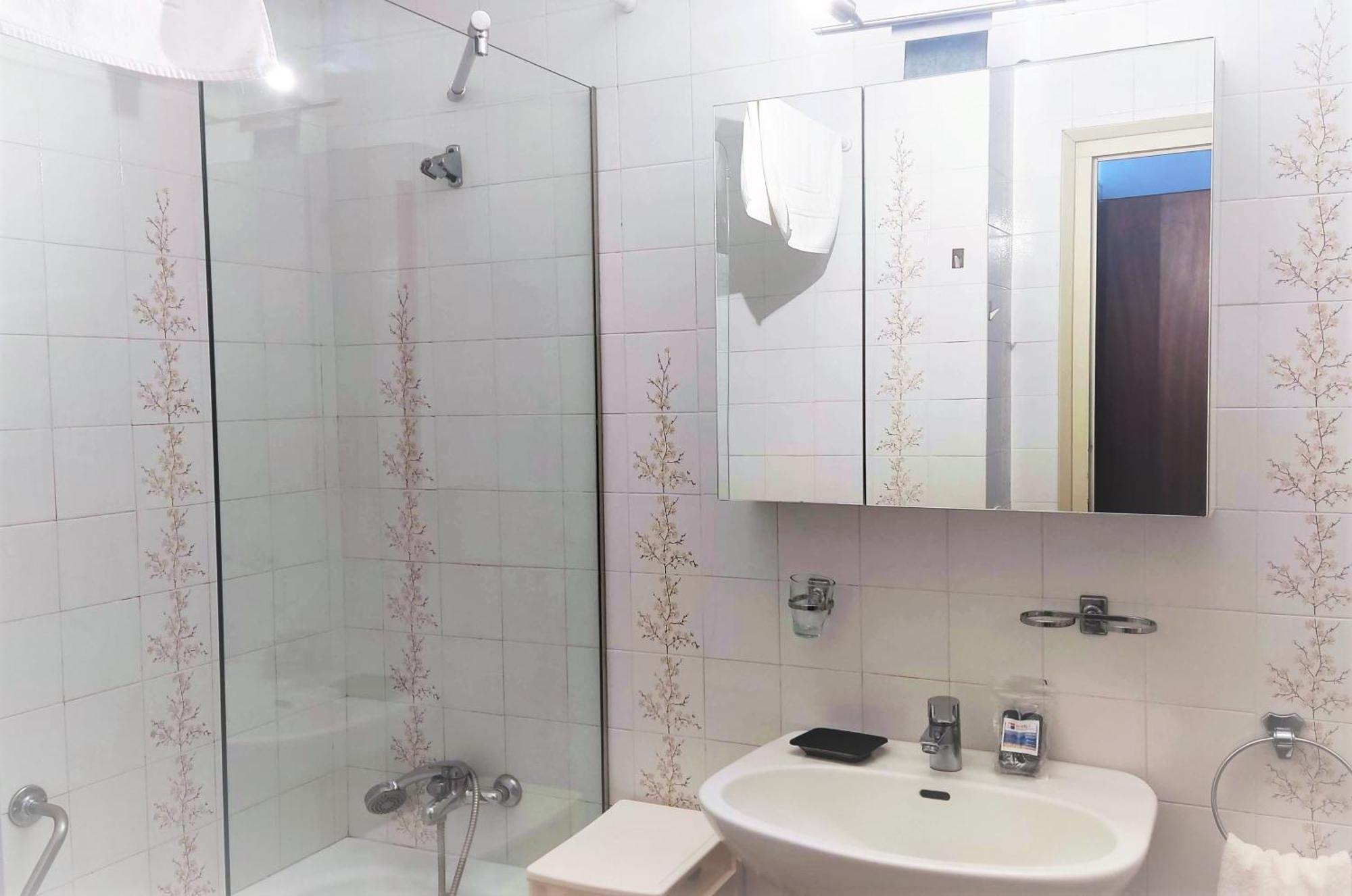 Apartaments Les Dunes 帕尔斯 外观 照片
