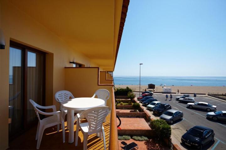 Apartaments Les Dunes 帕尔斯 外观 照片